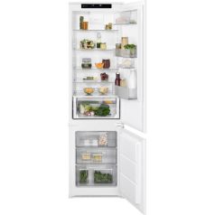 Electrolux LNS8FF19S Beépíthető hűtőszekrény
