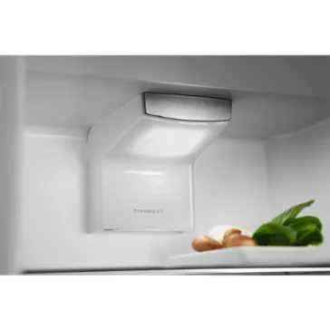   Electrolux LNS9TE19S beépíthető kombinált hűtőszekrény