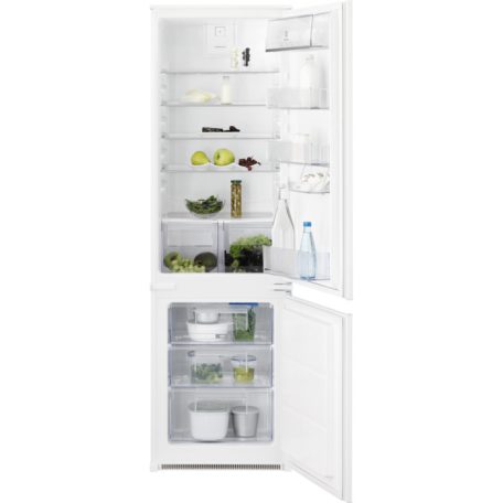 Electrolux LNT3FF18S Beépíthető hűtőszekrény