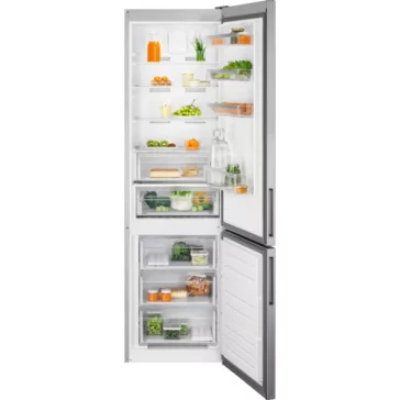 Electrolux LNT5ME36U1 Alulfagyasztós hűtőszekrény