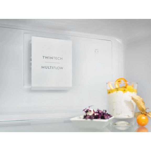 Electrolux LNT5ME36U1 Alulfagyasztós hűtőszekrény