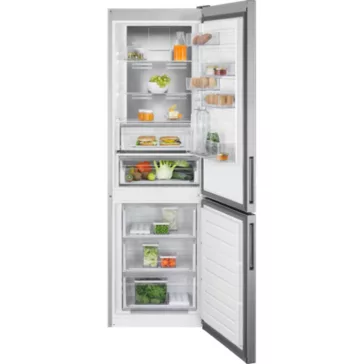 Electrolux LNT7ME32X3 Alulfagyasztós hűtőszekrény