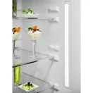 Electrolux LNT7ME32X3 Alulfagyasztós hűtőszekrény