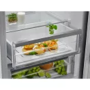 Electrolux LNT7ME32X3 Alulfagyasztós hűtőszekrény