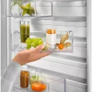 Electrolux LNT7ME32X3 Alulfagyasztós hűtőszekrény