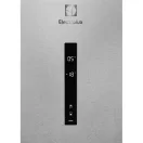 Electrolux LNT7ME32X3 Alulfagyasztós hűtőszekrény