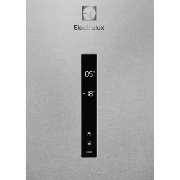 Electrolux LNT7ME32X3 Alulfagyasztós hűtőszekrény