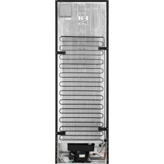 Electrolux LNT7ME32X3 Alulfagyasztós hűtőszekrény