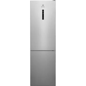 Electrolux LNT7ME36X3 alulfagyasztós hűtőszekrény