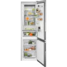 Electrolux LNT7ME36X3 alulfagyasztós hűtőszekrény
