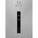Electrolux LNT7ME36X3 alulfagyasztós hűtőszekrény