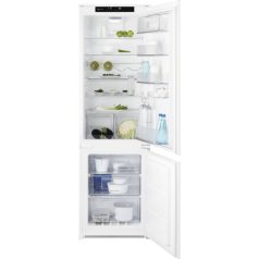 Electrolux LNT7TE18S Beépíthető hűtőszekrény