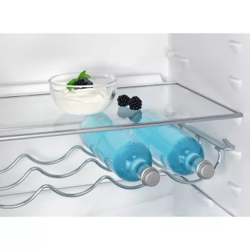 Electrolux LNT7TE18S Beépíthető hűtőszekrény
