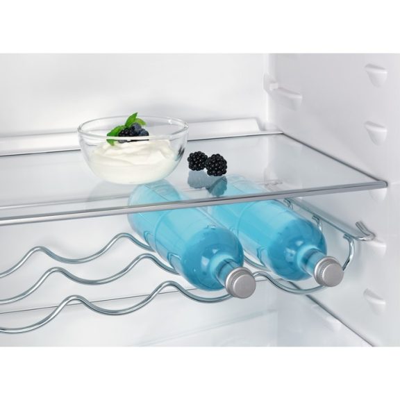 Electrolux LNT7TE18S Beépíthető hűtőszekrény