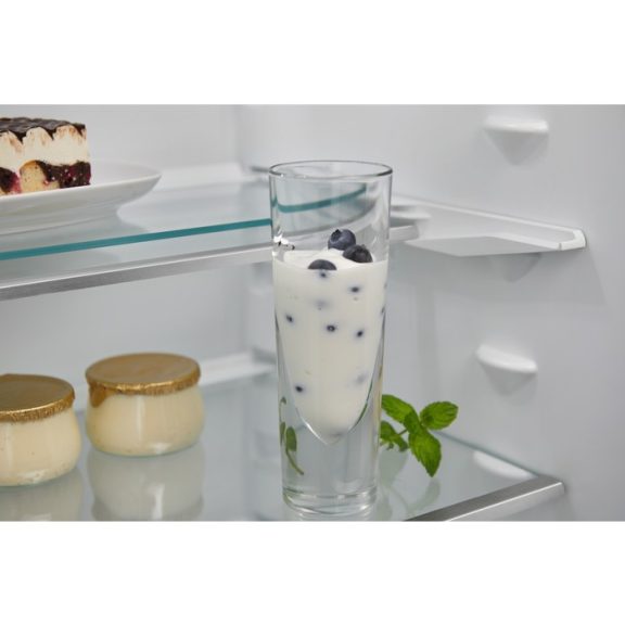 Electrolux LNT7TE18S Beépíthető hűtőszekrény