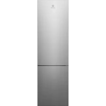 Electrolux LNT8MC36X Alulfagyasztós hűtőszekrény