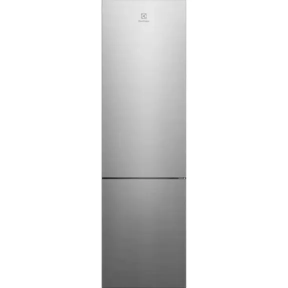 Electrolux LNT8MC36X Alulfagyasztós hűtőszekrény Electrolux LNT8MC36X Alulfagyasztós hűtőszekrény