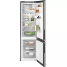 Electrolux LNT8MC36X Alulfagyasztós hűtőszekrény Electrolux LNT8MC36X Alulfagyasztós hűtőszekrény