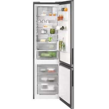 Electrolux LNT8MC36X Alulfagyasztós hűtőszekrény