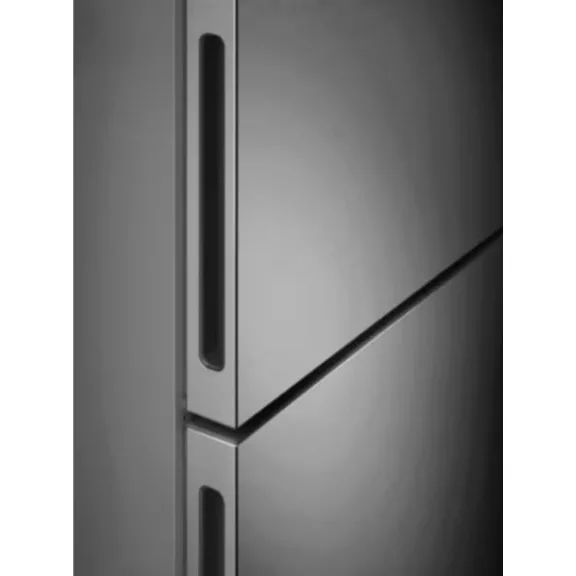 Electrolux LNT8MC36X Alulfagyasztós hűtőszekrény Electrolux LNT8MC36X Alulfagyasztós hűtőszekrény