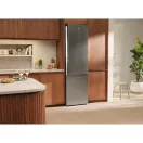 Electrolux LNT8MC36X Alulfagyasztós hűtőszekrény Electrolux LNT8MC36X Alulfagyasztós hűtőszekrény