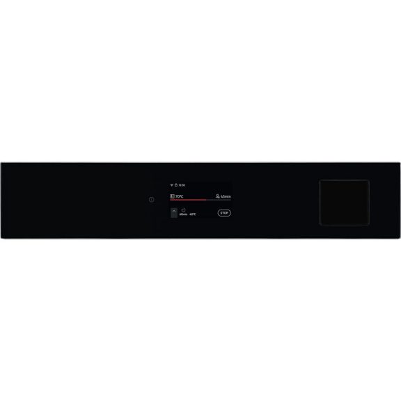 Electrolux LOA9S3XZ Beépíthető gőzsütő