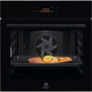 Electrolux LOB8S38Z Beépíthető gőzsütő