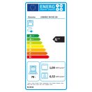 Electrolux LOB8S38Z Beépíthető gőzsütő