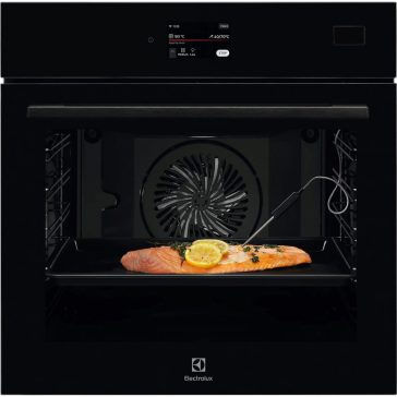 Electrolux LOB9S3XZ Beépíthető gőzsütő