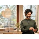 Electrolux LOB9S3XZ Beépíthető gőzsütő