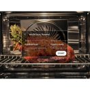 Electrolux LOB9S3XZ Beépíthető gőzsütő