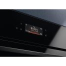 Electrolux LOC8H39WZ Beépíthető gőzsütő