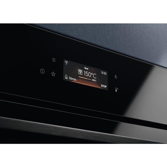 Electrolux LOC8H39WZ Beépíthető gőzsütő