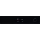 Electrolux LOC9P3XZ Beépíthető gőzsütő