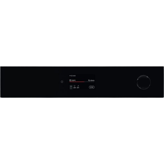 Electrolux LOC9P3XZ Beépíthető gőzsütő