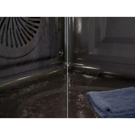 Electrolux LOD8P39Z Beépíthető gőzsütő