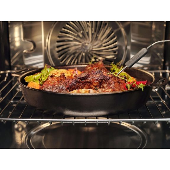 Electrolux LOD8P39Z Beépíthető gőzsütő