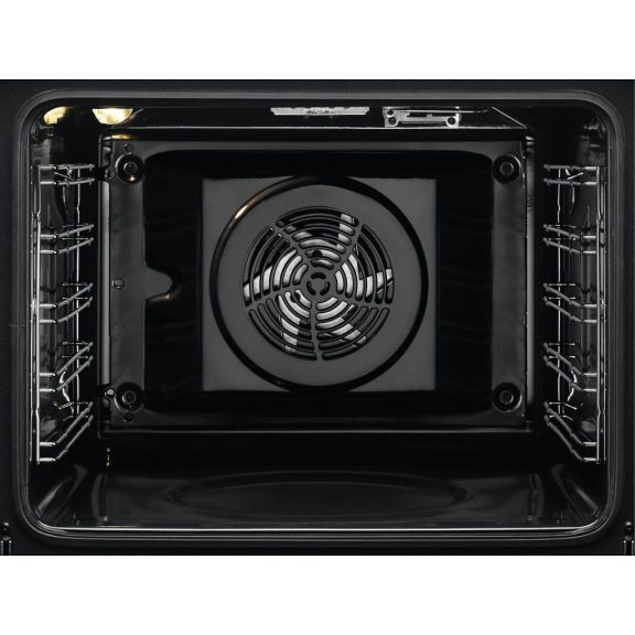 Electrolux LOE8H39Z Beépíthető elektromos sütő