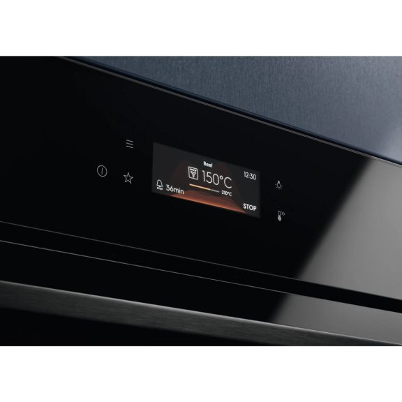 Electrolux LOE8P38Z Beépíthető sütő