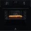 Electrolux LOF4P06BK SurroundCook beépíthető sütő