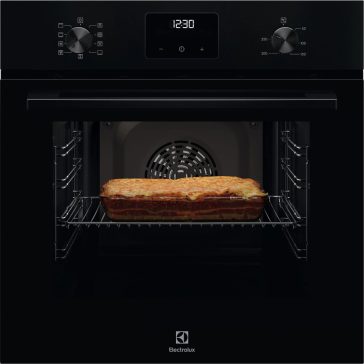Electrolux LOFGF00BK SurroundCook beépíthető sütő