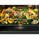 Electrolux LOFGF00BK SurroundCook beépíthető sütő