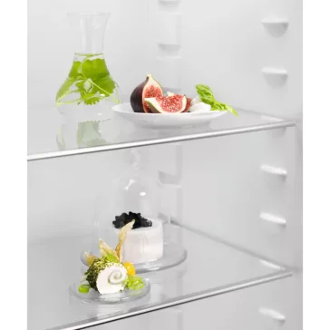 Electrolux LRB3AE12S Beépíthető hűtőszekrény