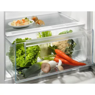 Electrolux LRB3AE12S Beépíthető hűtőszekrény