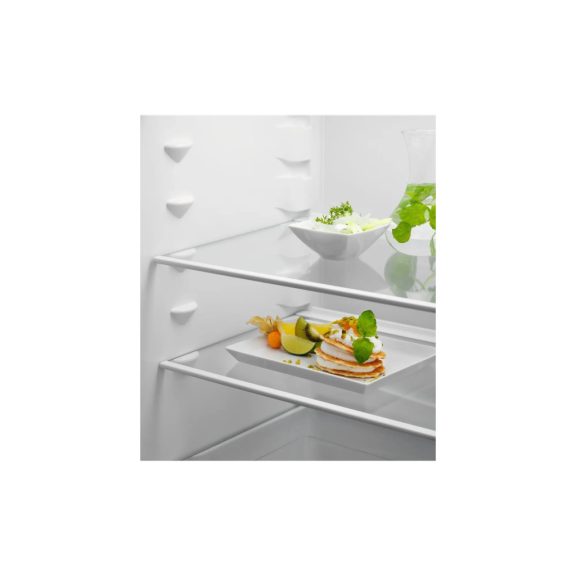 Electrolux LRB3AE88S Beépíthető hűtőszekrény