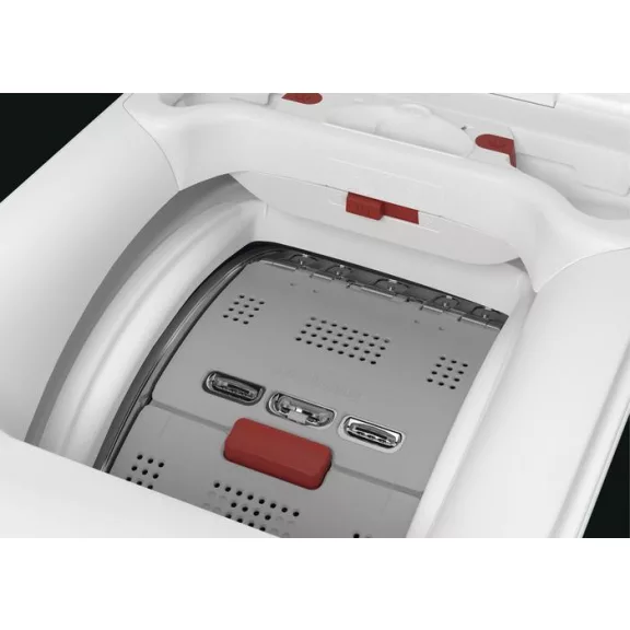 AEG LTR6G271E Felültöltős mosógép