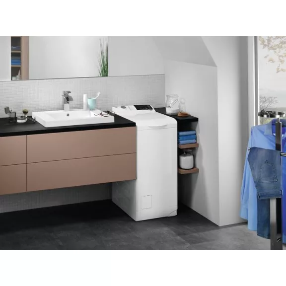 AEG LTR6G271E Felültöltős mosógép