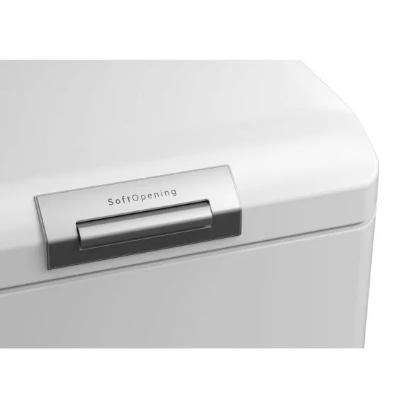 AEG LTR7E273AE Felültöltős gőzmosógép
