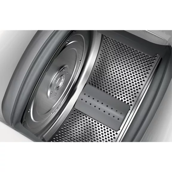 AEG LTR7E273AE Felültöltős gőzmosógép