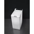 AEG LTR7E273AE Felültöltős gőzmosógép
